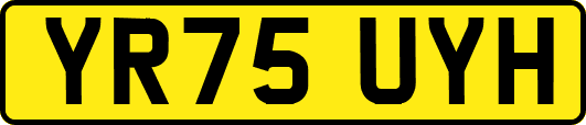 YR75UYH
