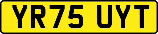 YR75UYT
