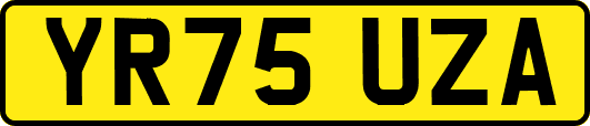 YR75UZA