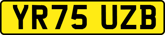 YR75UZB
