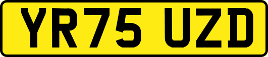 YR75UZD