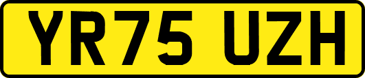 YR75UZH