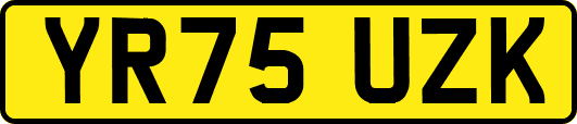 YR75UZK