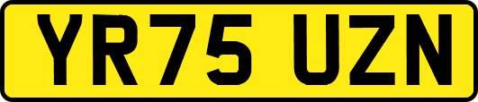 YR75UZN