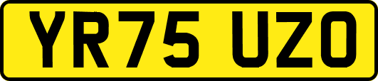 YR75UZO