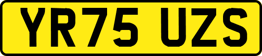 YR75UZS