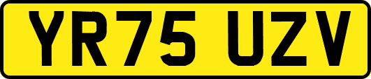 YR75UZV