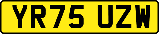 YR75UZW