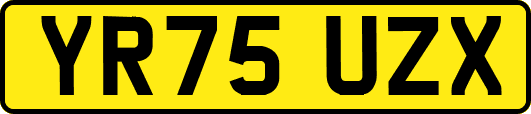 YR75UZX