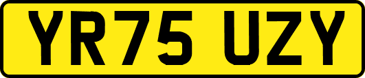 YR75UZY