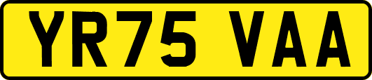 YR75VAA