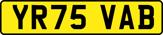 YR75VAB