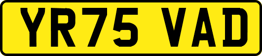 YR75VAD