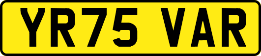 YR75VAR