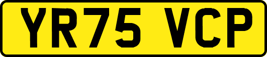 YR75VCP