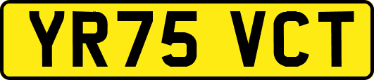 YR75VCT