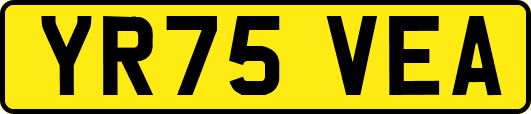 YR75VEA