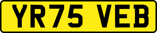 YR75VEB