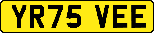 YR75VEE