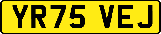 YR75VEJ