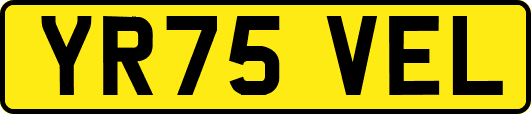 YR75VEL
