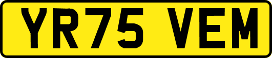 YR75VEM