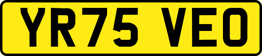 YR75VEO
