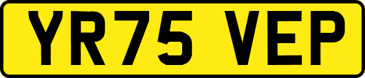 YR75VEP