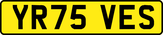 YR75VES