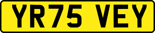 YR75VEY