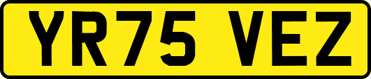 YR75VEZ