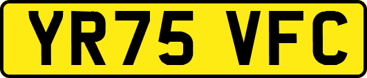 YR75VFC
