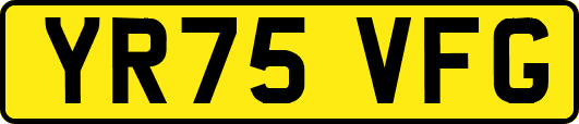 YR75VFG