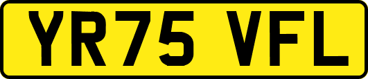YR75VFL