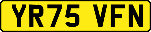 YR75VFN
