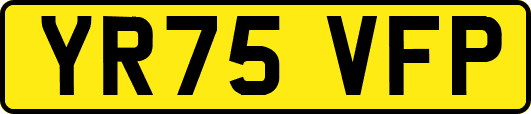 YR75VFP