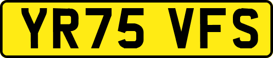 YR75VFS