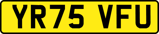 YR75VFU