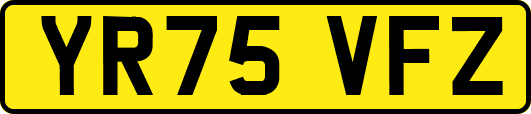 YR75VFZ