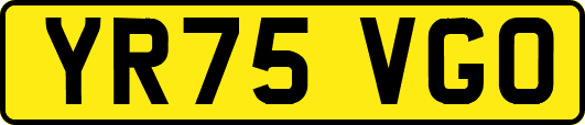 YR75VGO