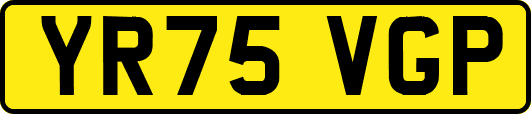 YR75VGP
