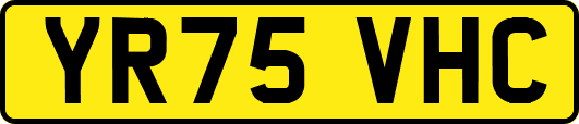 YR75VHC