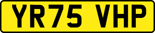 YR75VHP