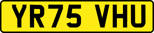 YR75VHU