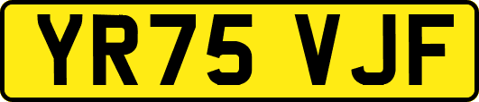 YR75VJF