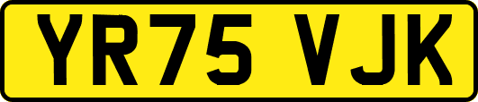 YR75VJK