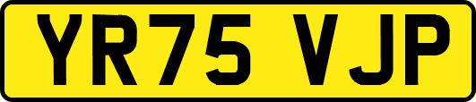 YR75VJP
