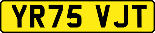 YR75VJT