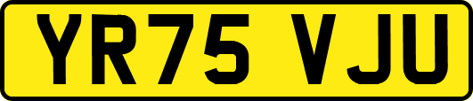 YR75VJU
