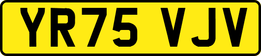 YR75VJV
